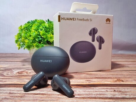 Bluetooth qulaqcıq "Huawei Freebuds 5i"