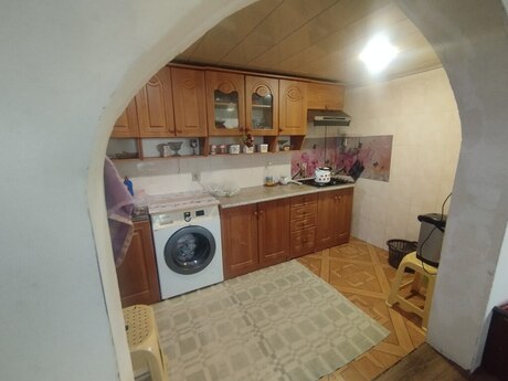 4 otaq · 100 m² · 1/1 mərtəbə, Zığ