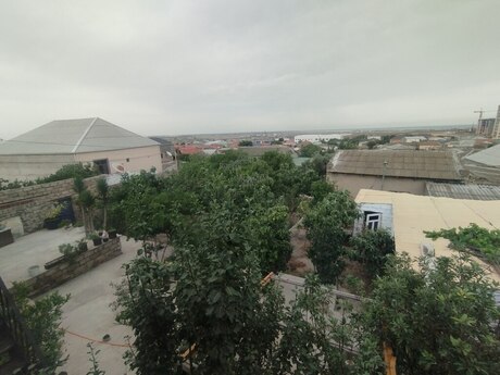Продаётся 4-комнатный дом, Zığ, 100 м², 240 000 AZN, фото 3 / 9