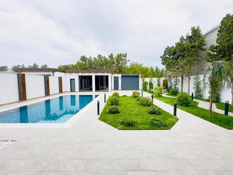 5-room house for sale in Mərdəkan, 230 m², 660 000 AZN, photo 4 / 12