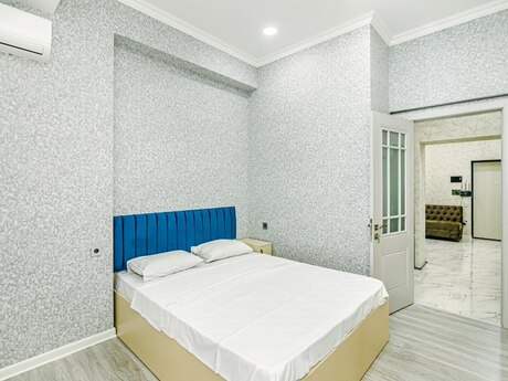 1-otaqlı yeni tikili kirayə verilir, 28 May m., 45 m²