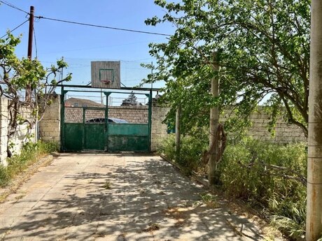 Qalada 6 otaqlı həyət evi satılır, 150 m², 150 000 AZN, şəkil 2 / 12