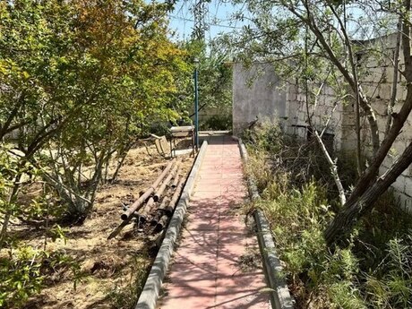 Qalada 6 otaqlı həyət evi satılır, 150 m², 150 000 AZN, şəkil 3 / 12