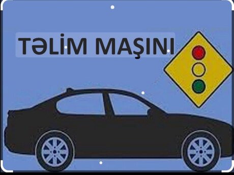 Sürücülük təlimi