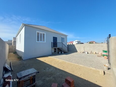 Hövsanda 4 otaqlı həyət evi satılır, 250 m², 98 000 AZN, şəkil 3 / 12