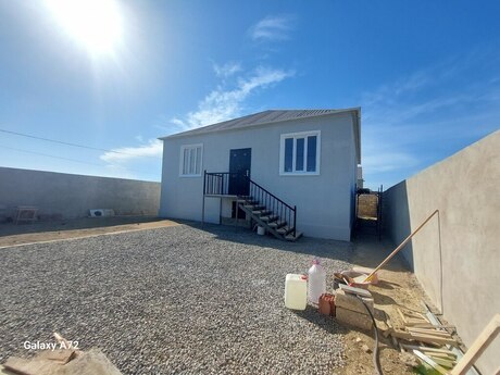 Hövsanda 4 otaqlı həyət evi satılır, 250 m², 98 000 AZN, şəkil 2 / 12