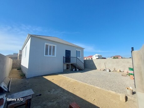 Hövsanda 4 otaqlı həyət evi satılır, 250 m², 98 000 AZN, şəkil 4 / 12