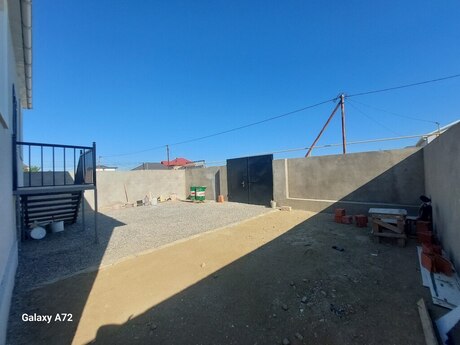 Hövsanda 4 otaqlı həyət evi satılır, 250 m², 98 000 AZN, şəkil 5 / 12