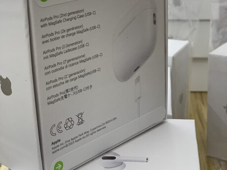 Apple AirPods Pro 2 TCYP Apple AirPods Pro 2 TCYP