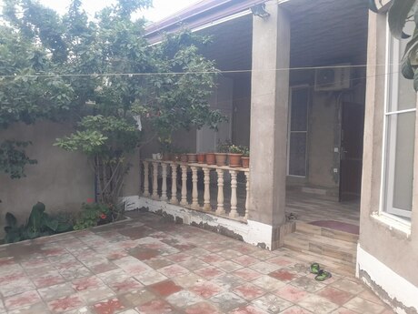 Biləcəridə 3 otaqlı həyət evi satılır, 110 m², 110 000 AZN, şəkil 4 / 12