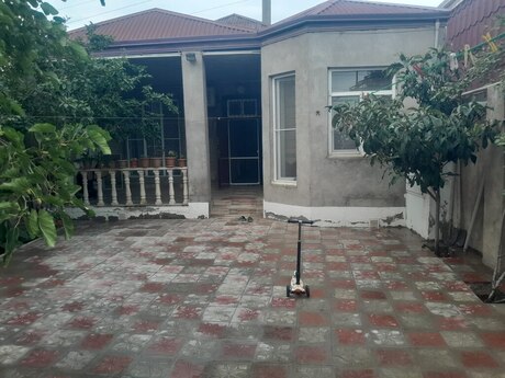 Biləcəridə 3 otaqlı həyət evi satılır, 110 m², 110 000 AZN, şəkil 5 / 12