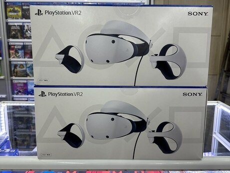 PlayStation 5 VR2 PlayStation 5 VR2