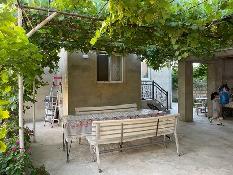 Novxanıda 5 otaqlı həyət evi satılır, 180 m², 158 000 AZN, şəkil 4 / 12