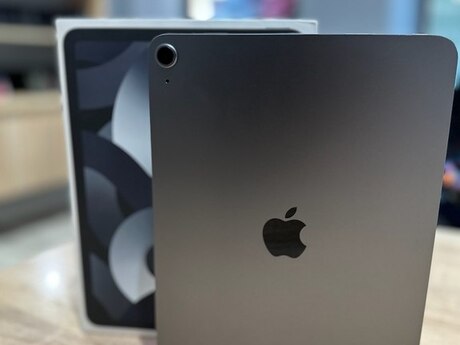 Apple iPad Air 5 64GB Spaca Grey