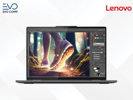 Noutbuk Lenovo Yoga 7 2-in-1 16IML9