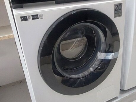 Paltaryuyan "Samsung WW11BB534CAE/LP"
