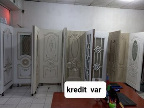 Qapılar