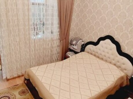 Səbaildə 3 otaqlı köhnə tikili mənzil satılır, 100 m², 65 000 AZN, şəkil 4 / 9
