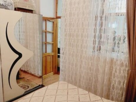 Səbaildə 3 otaqlı köhnə tikili mənzil satılır, 100 m², 65 000 AZN, şəkil 5 / 9