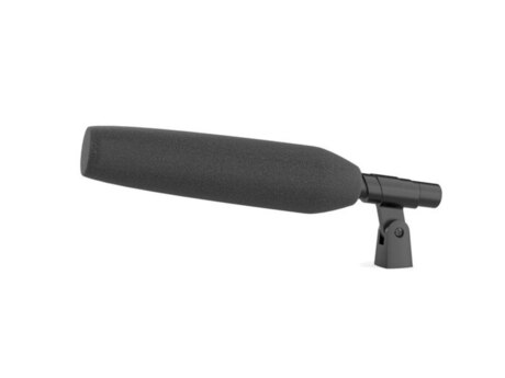 “Synco D2” Kamera üçün XLR boom mikrofon