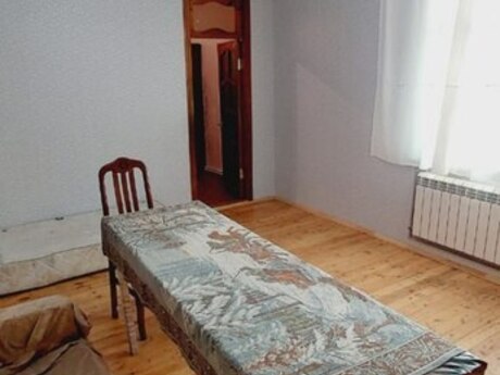Səbaildə 2 otaqlı həyət evi satılır, 60 m², 50 000 AZN, şəkil 2 / 9
