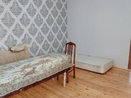 Səbaildə 2 otaqlı həyət evi satılır, 60 m², 50 000 AZN, şəkil 4 / 9