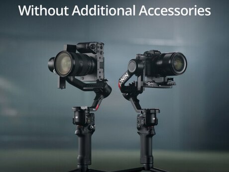 Dji Rs 4