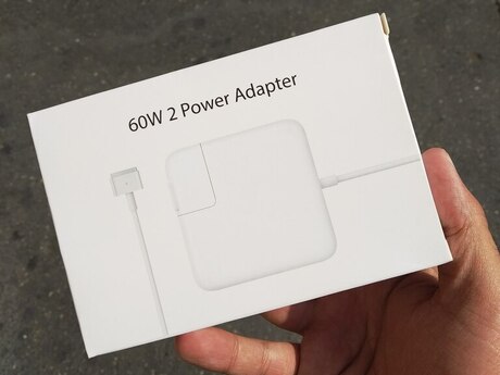 MacBook adapter MacBook adapter