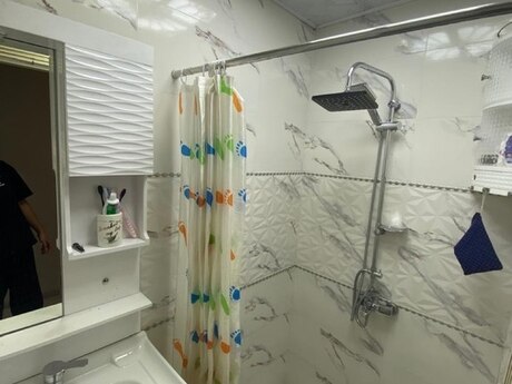 4-room new-build apartment for sale in Qurtuluş 93 residence, 82 m², 105 000 AZN, photo 3 / 7
