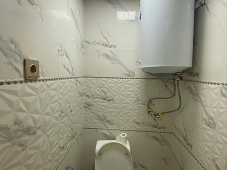 4-room new-build apartment for sale in Qurtuluş 93 residence, 82 m², 105 000 AZN, photo 4 / 7