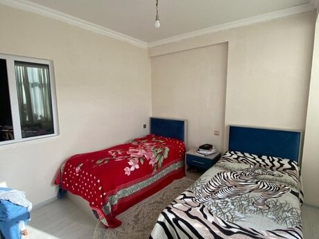 4-room new-build apartment for sale in Qurtuluş 93 residence, 82 m², 105 000 AZN, photo 5 / 7