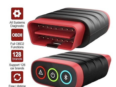 OBD THİNDİAG mini