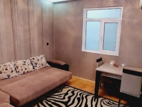 2 otaq · 60 m²