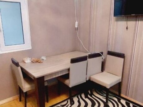 Səbaildə 2 otaqlı həyət evi satılır, 60 m², 50 000 AZN, şəkil 3 / 9