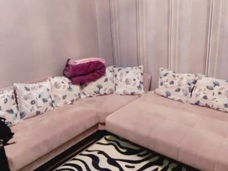 Səbaildə 2 otaqlı həyət evi satılır, 60 m², 50 000 AZN, şəkil 4 / 9