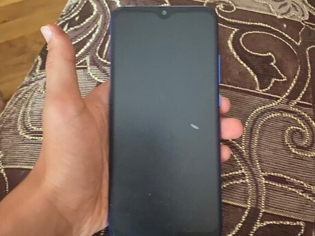 Xiaomi Redmi 9A Sky Blue 32GB/2GB