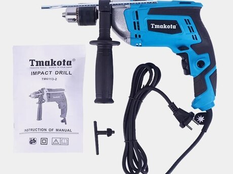 Drel "Tmakota TM6113-2 " Drel "Tmakota TM6113-2 "
