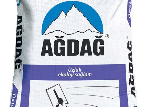 Üzlük "AĞDAĞ"