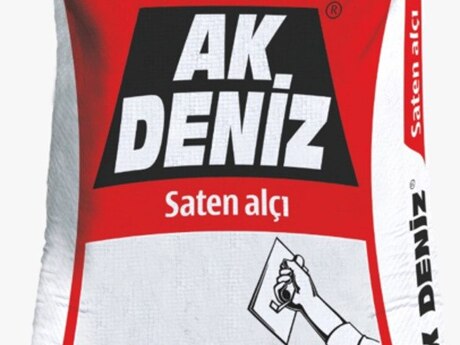 Ak Deniz Saten