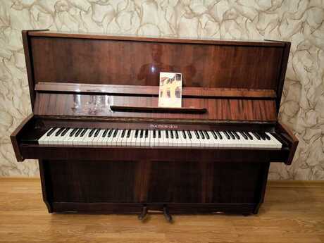 Pianino "Rostov Don"