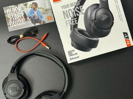 Qulaqlıq "JBL 770 NC"
