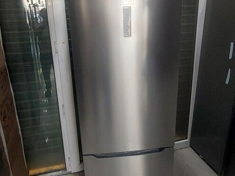 Midea MDRB593FGF02