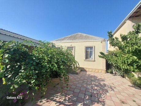 3-room house for sale in Hövsan, 70 m², 70 000 AZN, photo 2 / 12