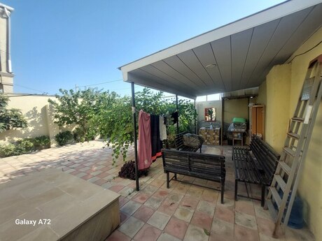 3-room house for sale in Hövsan, 70 m², 70 000 AZN, photo 5 / 12