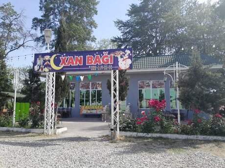 Obyekt, Kürdəmir r.
