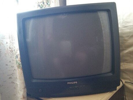 Televizor "Philips"