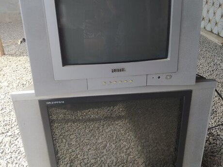 Televizorlar "Orvica"