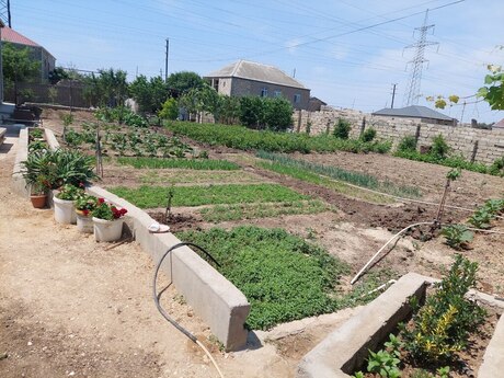 Продаётся 3-комнатный дом, Ramana, 110 м², 120 000 AZN, фото 2 / 12
