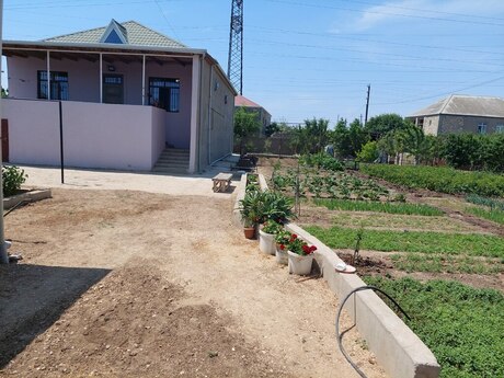Продаётся 3-комнатный дом, Ramana, 110 м², 120 000 AZN, фото 3 / 12