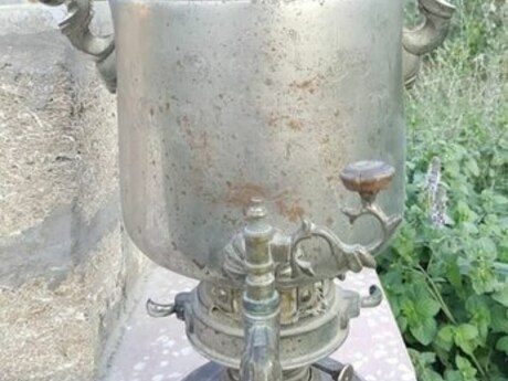 Samovar